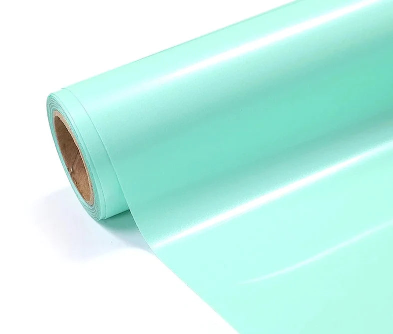 Tiffany Pearl Heat Transfer Vinyl