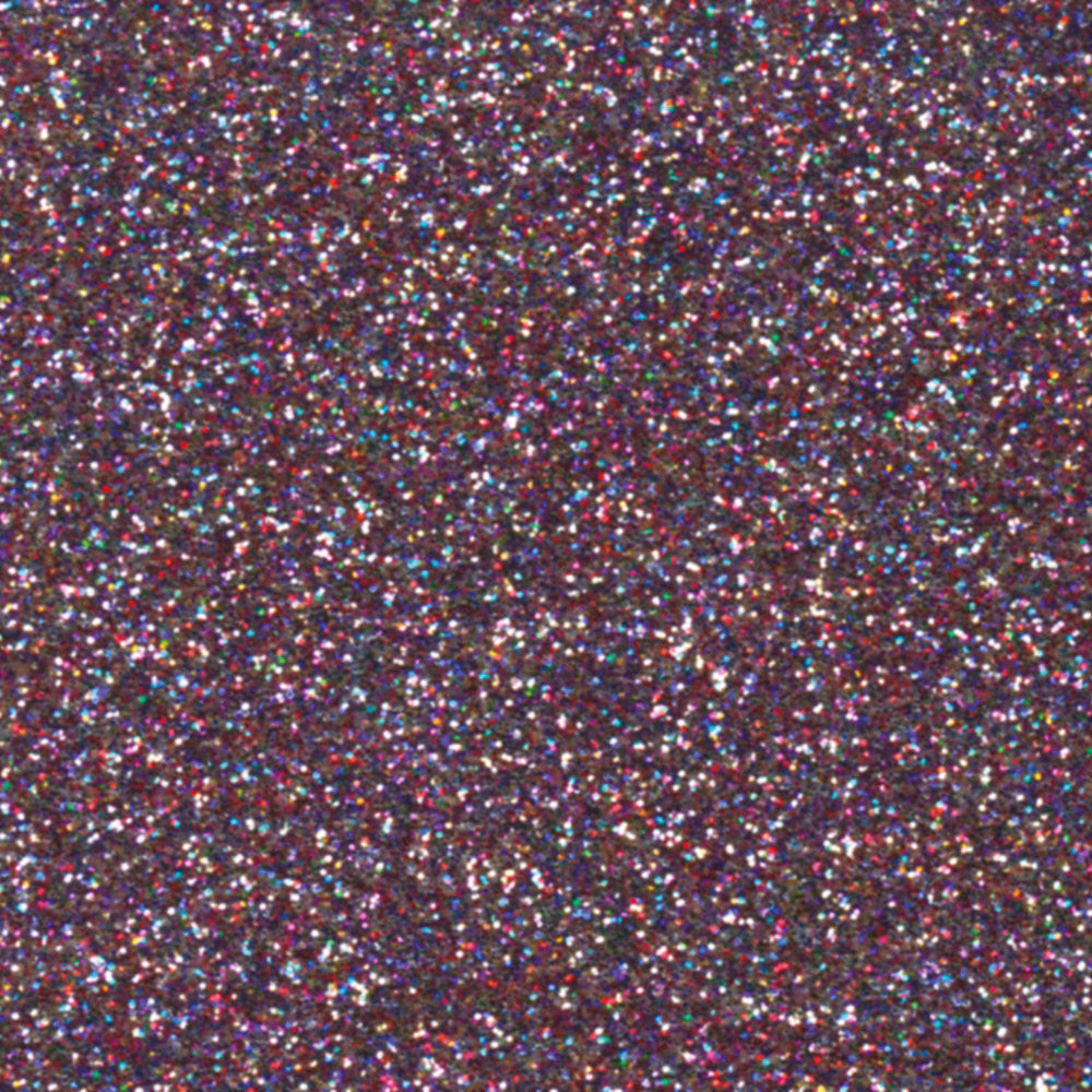 BLUSH PINK Sandy Glitter B-FLEX HEAT TRANSFER