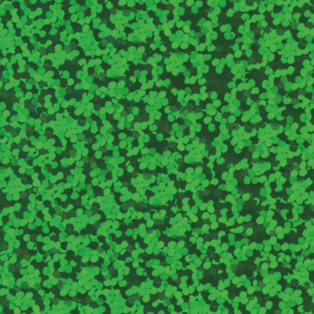 GREEN GLAM B-FLEX HEAT TRANSFER