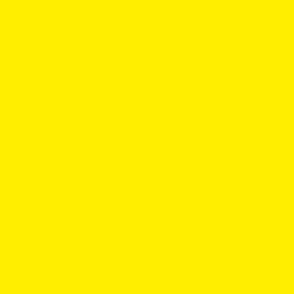 NEON YELLOW FLURO GIMME 5 B-FLEX HEAT TRANSFER