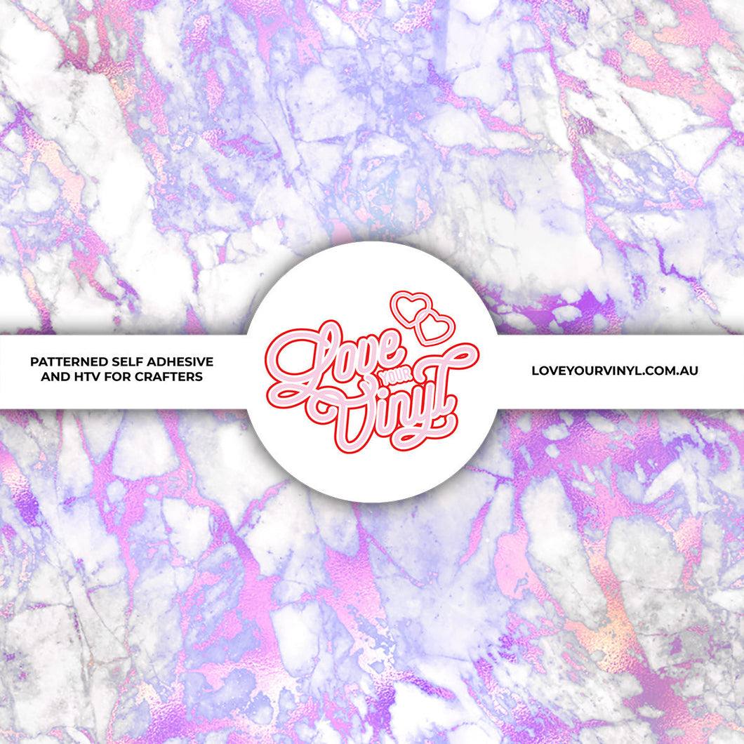 Marble Patterned Vinyl LYV_1747