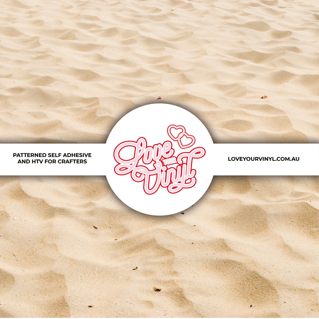 Sand Patterned Vinyl LYV_473