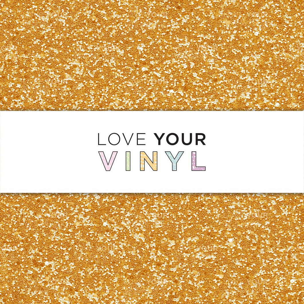 Glitter Patterned Vinyl LYV_947