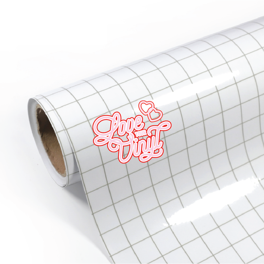 Love Your Vinyl Medium Tack Transfer Tape