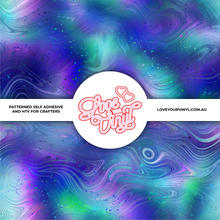 Load image into Gallery viewer, Mystic Magic Self Adhesive Vinyl Box

